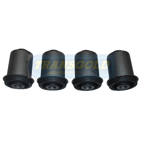 Transgold Rear Control Arm Upper Bushes (Inner) SK065