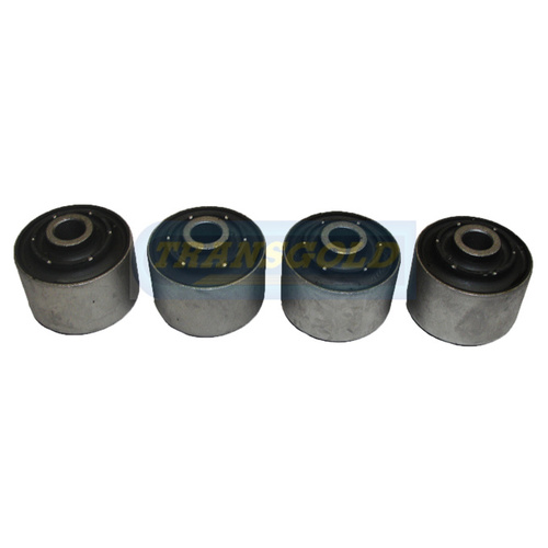 Transgold Rear Trailing Arm Bushes (1 Per Car) SK067