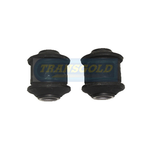Transgold Rear Pan Rod Bushes - (2PK) SK069