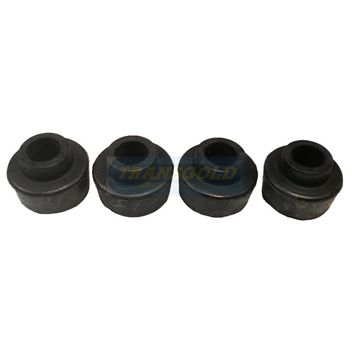 Transgold Front Radius Arm To Chassis Bushes (1 Per Car) SK071