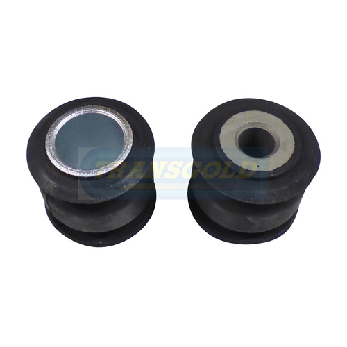 Transgold Front/Rear Pan Rod Bushes (1 Per Car) SK072