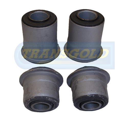 Transgold Front Upper Control Arm Bushes (Inner) - Set Of 1 SK076