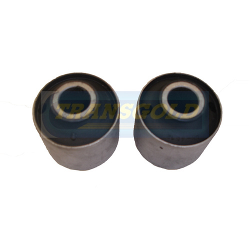 Transgold Front Radius Arm To Chassis Bushes SK079