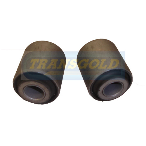 Transgold Front Pan Rod Bushes (1 Per Car) SK080