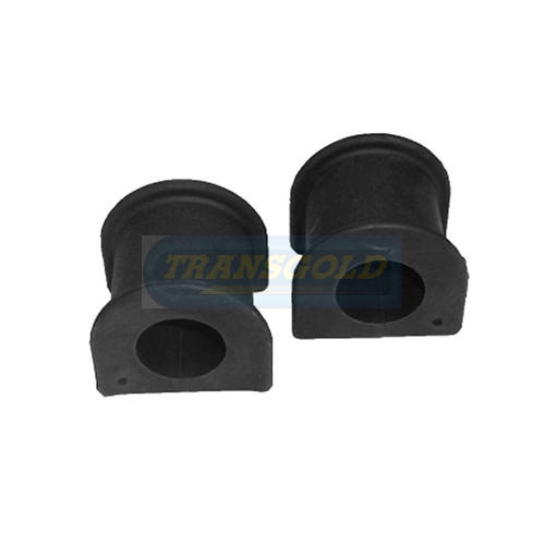 Transgold Rear Sway Bar Mount Bush 25mm (bracket Height 38mm) SK084