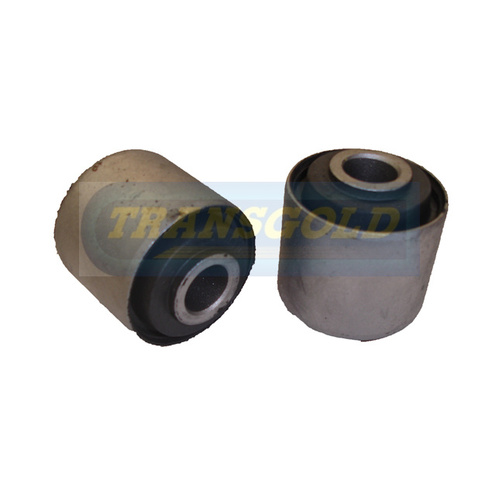 Transgold Rear Lower Trailing Arm Bushes (2 Per Car) SK085