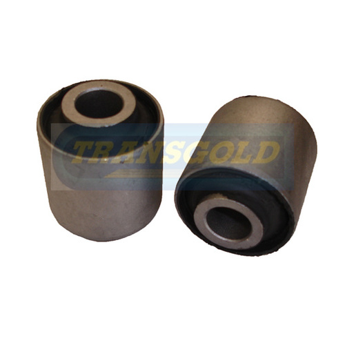 Transgold Rear Upper Trailing Arm Bushes (2 Per Car) SK086