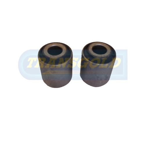 Transgold Rear Pan Rod Bushes - Set Of 1 SK087