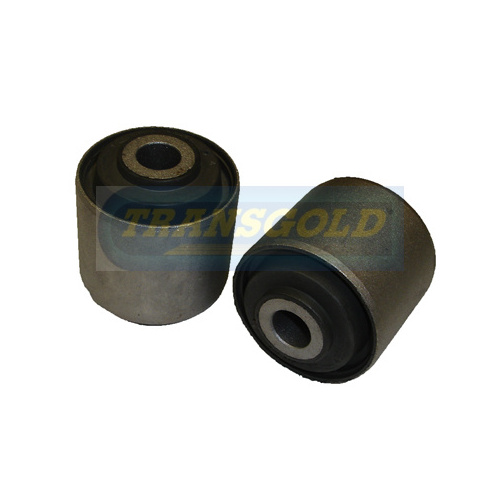 Transgold Rear Lower Trailing Arm Bushes (2 Per Car) SK092