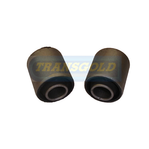Transgold Rear Pan Rod Bushes SK094