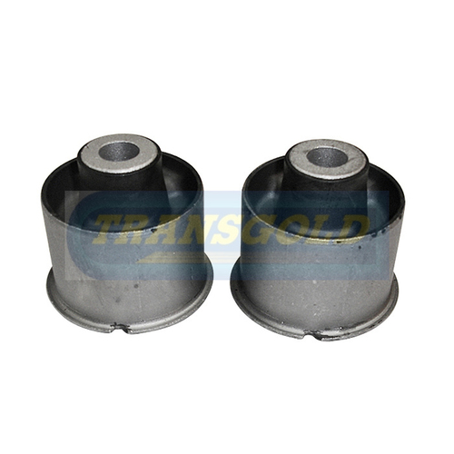 Transgold Rear Trailing Arm - Chassis Bush Kit SK1001