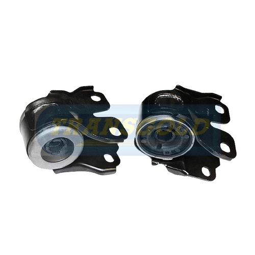Transgold Front Control Arm Rear Bush Kit SK1003
