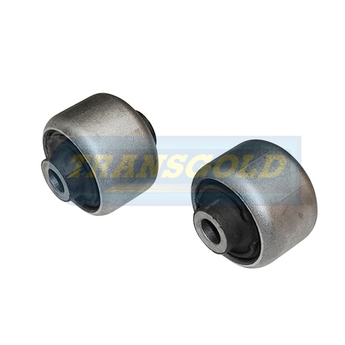 Transgold (bk) Ford Mondeo 07-13 Front Ctrl Arm Front Bush Kit SK1004