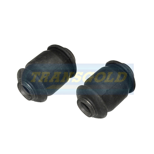 Transgold (bk) Kia Rio 06-11 Front Ctrl Arm Rear Bush Kit SK1008