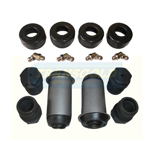 Transgold Front Suspension Bush Set SK101