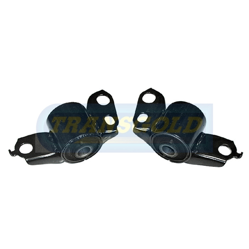 Transgold Front Control Arm Rear Bush Kit SK1011