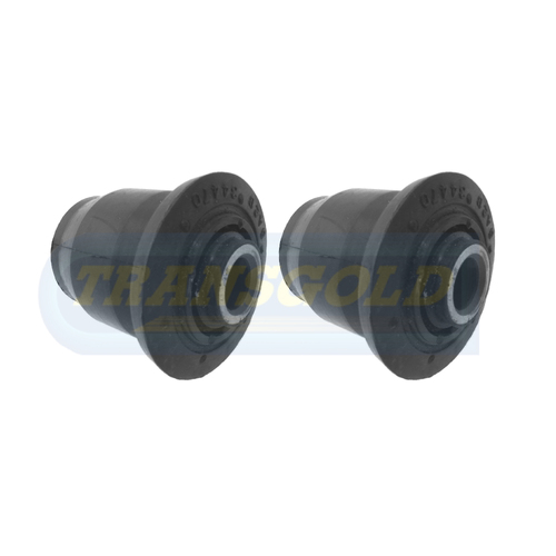Transgold Front Control Arm Bush Kit SK1012