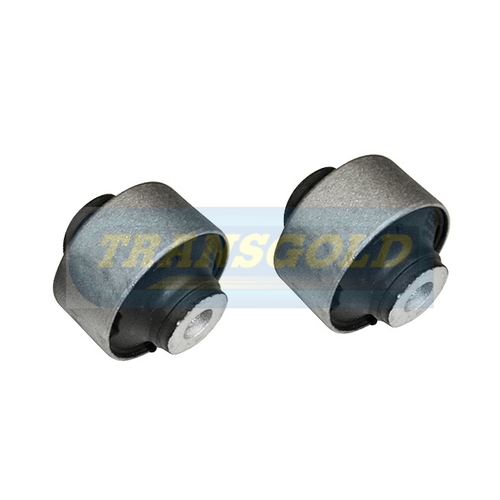 Transgold Front Control Arm Rear Bush Kit SK1016