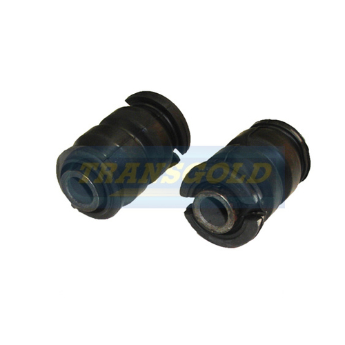 Transgold Front Control Arm Bush Kit SK1017