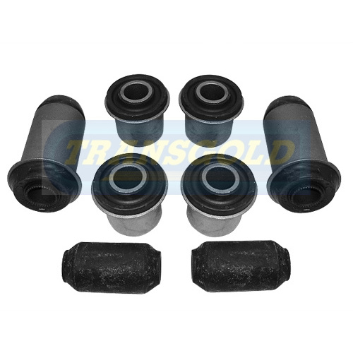 Transgold Front Suspension Bush Set SK102