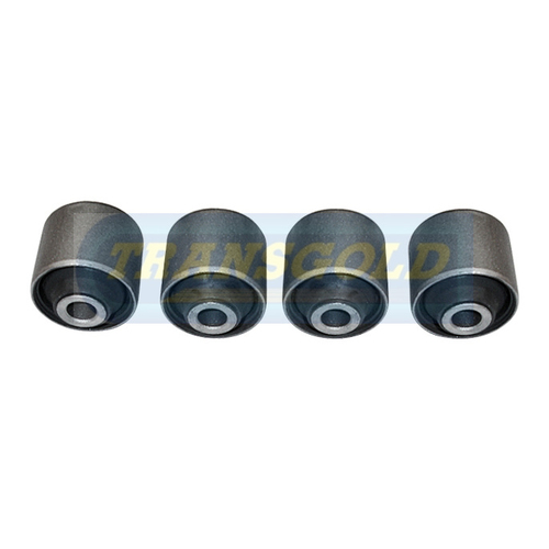 Transgold Rear Lower Trailing Arm Bush Kit SK1021