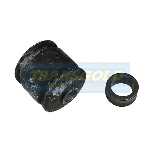 Transgold Rear Pan Rod Bush Kit SK1022