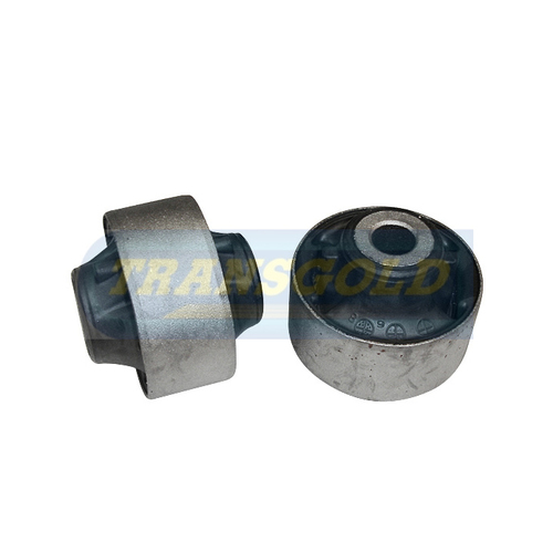 Transgold (bk) Daihatsu Terios 06-on Front Ctrl Arm Rear Bush Kit SK1024