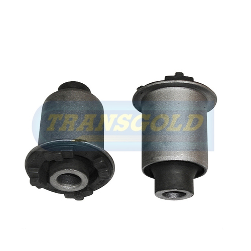 Transgold Front Control Arm Bush Kit SK1025