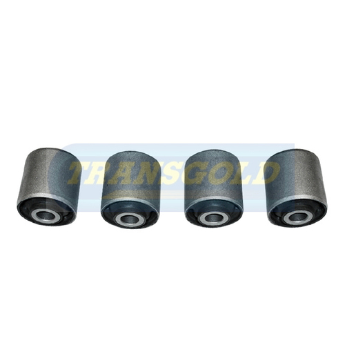 Transgold Rear Trailing Arm Upper Bush Kit SK1026