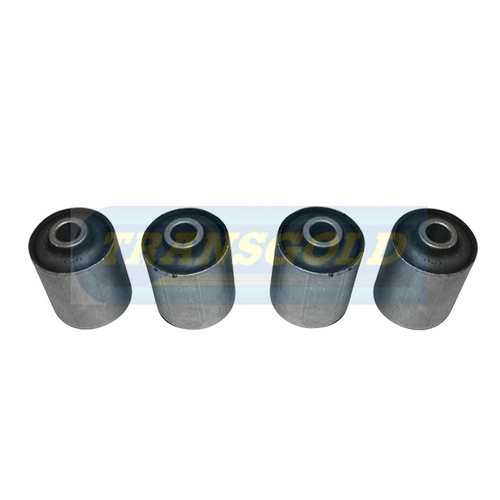 Transgold Rear Trailing Arm Lower Bush Kit SK1027