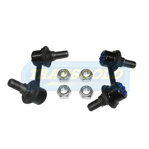 Transgold Front Sway Bar Link Kit SK1029