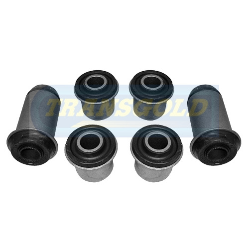 Transgold Front Suspension Bush Set SK103