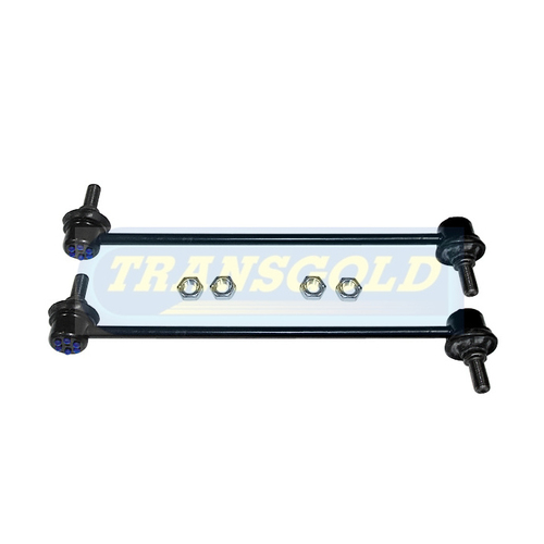Transgold Front Sway Bar Link Kit SK1030