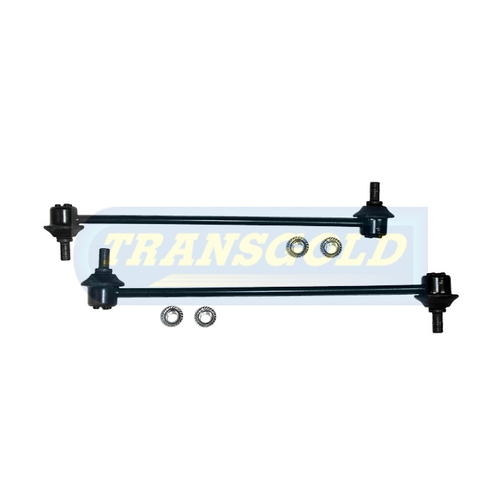 Transgold Front Sway Bar Link Kit SK1031