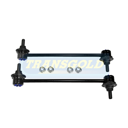 Transgold Front Sway Bar Link Kit SK1032
