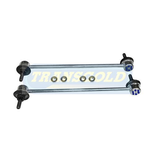 Transgold Front Sway Bar Link Kit (Both Sides) SK1033