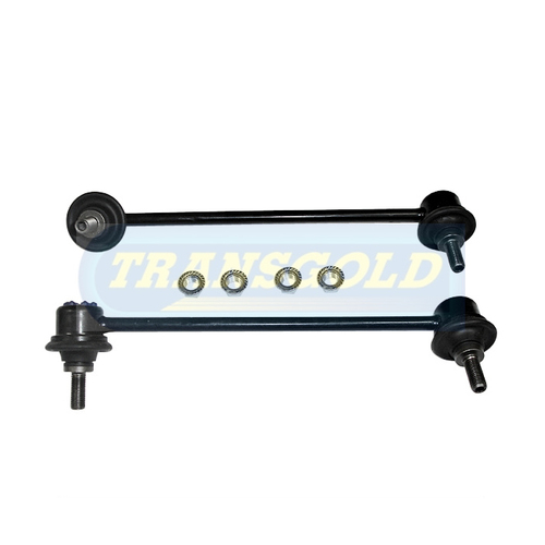 Transgold Front Sway Bar Link Kit SK1035