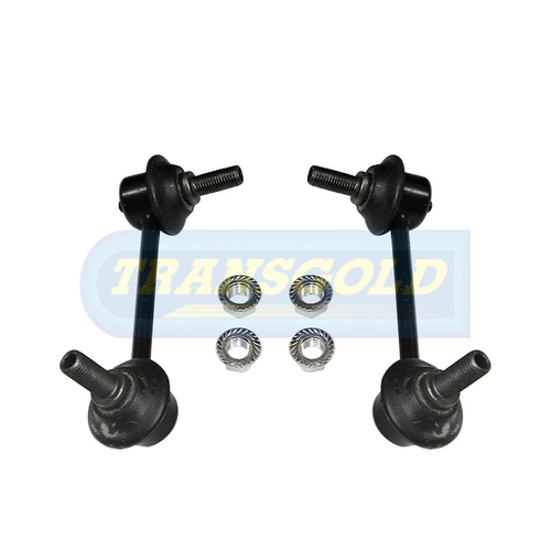 Transgold Front Sway Bar Link Kit SK1036