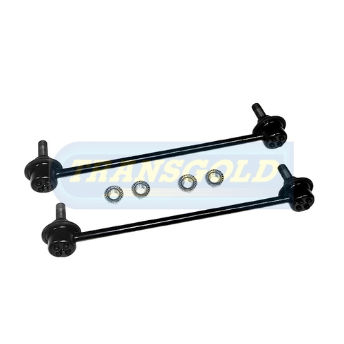 Transgold Rear Sway Bar Link Kit SK1037