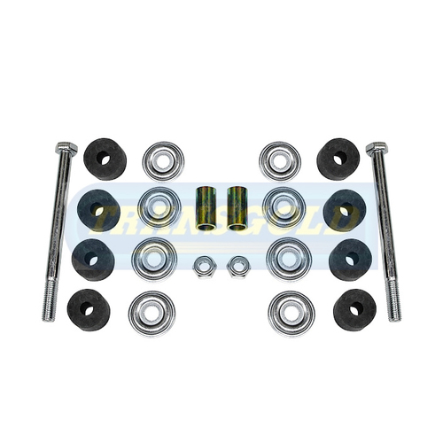 Transgold Front Sway Bar Link Kit SK1038