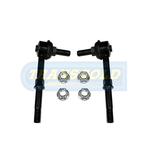 Transgold Front Sway Bar Link Kit SK1039