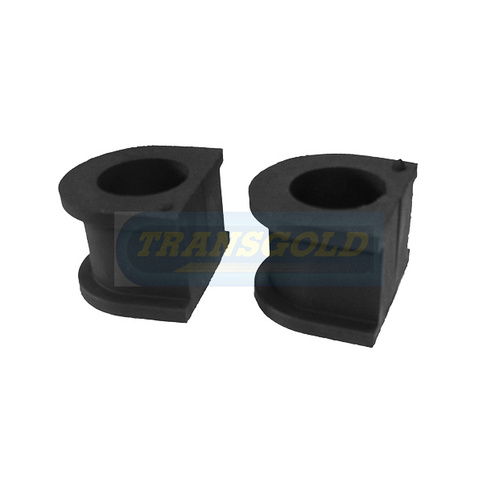 Transgold Front Sway Bar Bush Set (27Mm) SK104
