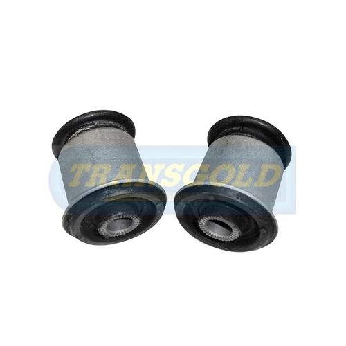 Transgold Front Control Arm Bushing Kit SK1045