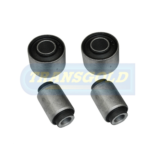 Transgold Front Control Arm Bush Kit SK1048