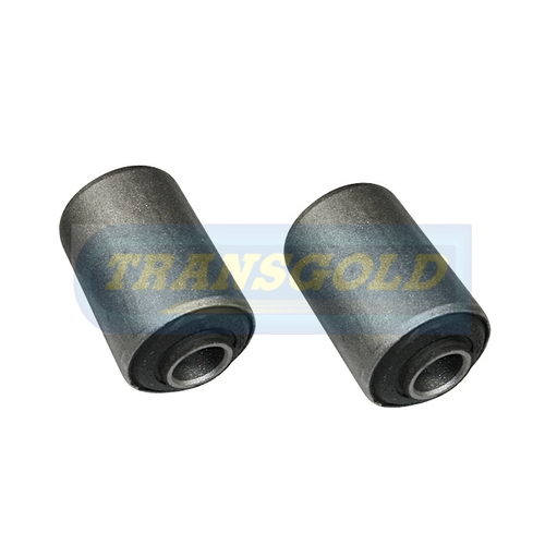 Transgold (bk) Nissan Pulsar N15 Front Ctrl Arm F Bush Kit SK1053