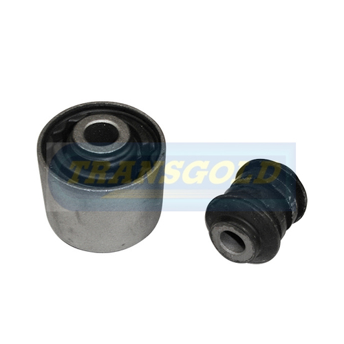 Transgold Rear Control Arm Bush Kit SK1056