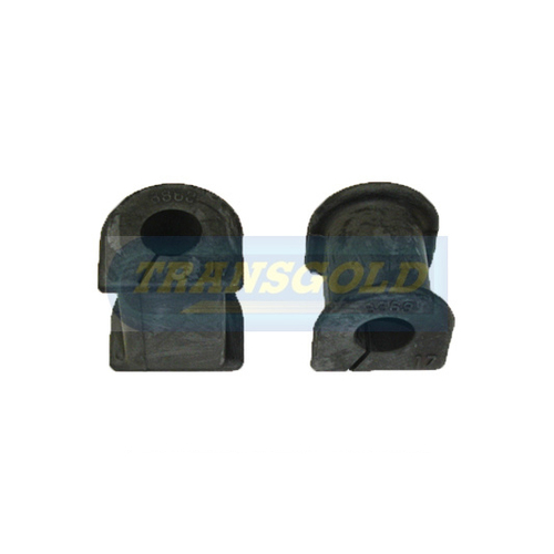 Transgold Front Sway Bar Bush Kit 16mm Id SK1058