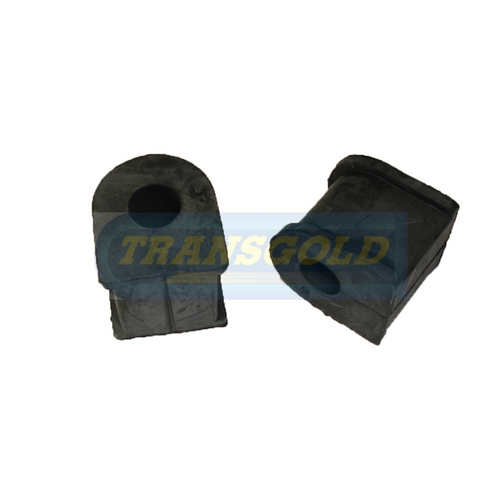 Transgold Rear Sway Bar Bush Kit 16mm Id SK1059