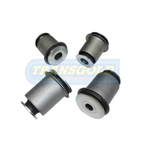 Transgold Front Lower Control Arm Bush Kit SK1060