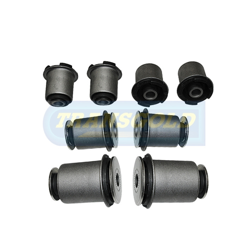 Transgold Front Suspension Bush Kit SK1061